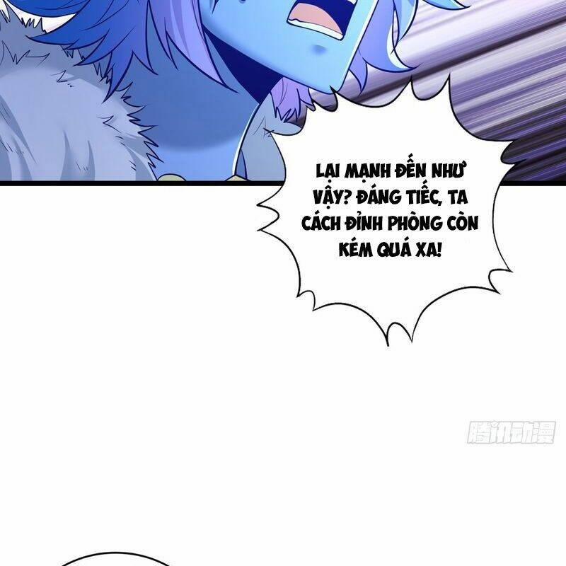 Ta Bị Nhốt Tại Cùng Một Ngày Mười Vạn Năm 498 trang 51