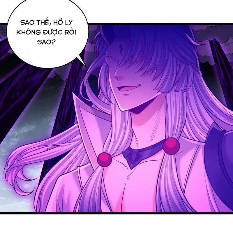 Ta Bị Nhốt Tại Cùng Một Ngày Mười Vạn Năm 498 trang 52