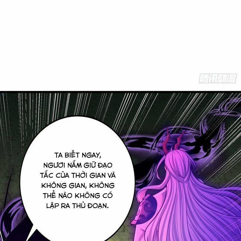 Ta Bị Nhốt Tại Cùng Một Ngày Mười Vạn Năm 498 trang 53