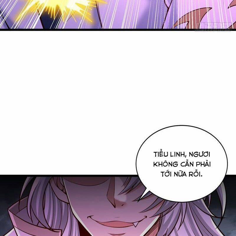 Ta Bị Nhốt Tại Cùng Một Ngày Mười Vạn Năm 498 trang 57