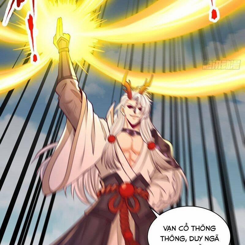 Ta Bị Nhốt Tại Cùng Một Ngày Mười Vạn Năm 498 trang 60