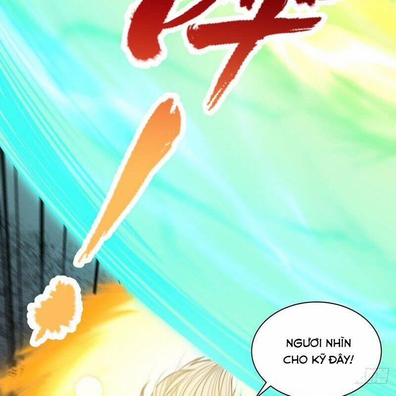 Ta Bị Nhốt Tại Cùng Một Ngày Mười Vạn Năm 498 trang 66