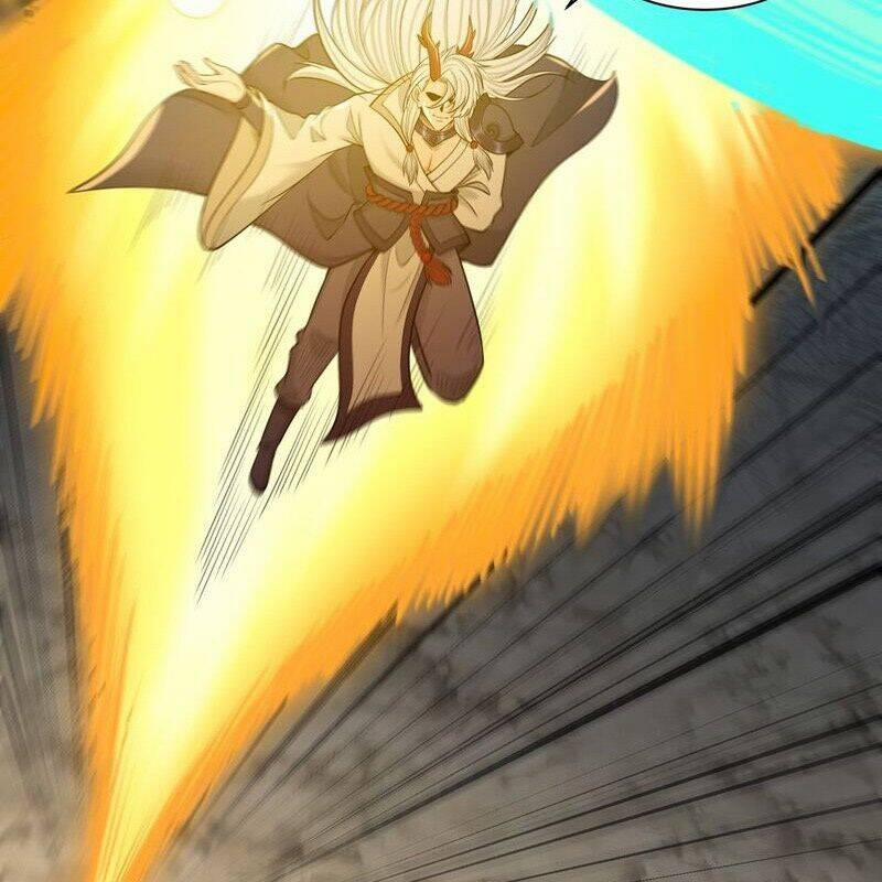 Ta Bị Nhốt Tại Cùng Một Ngày Mười Vạn Năm 498 trang 67