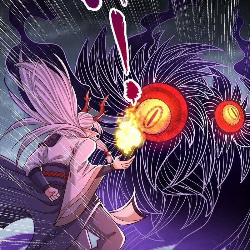 Ta Bị Nhốt Tại Cùng Một Ngày Mười Vạn Năm 498 trang 69