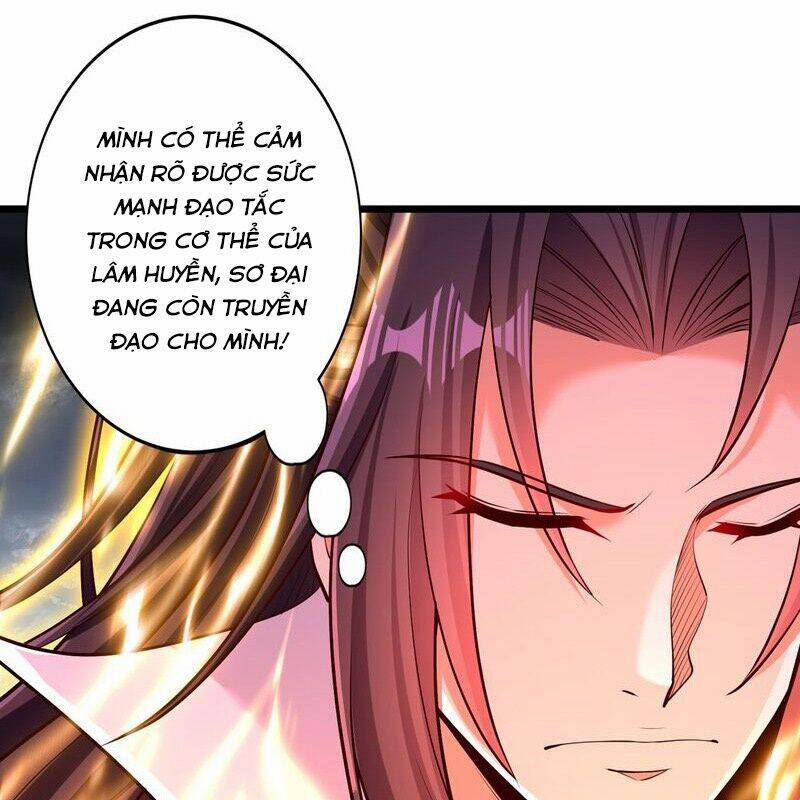 Ta Bị Nhốt Tại Cùng Một Ngày Mười Vạn Năm 498 trang 71