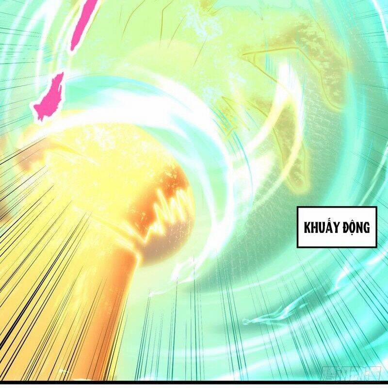 Ta Bị Nhốt Tại Cùng Một Ngày Mười Vạn Năm 498 trang 8