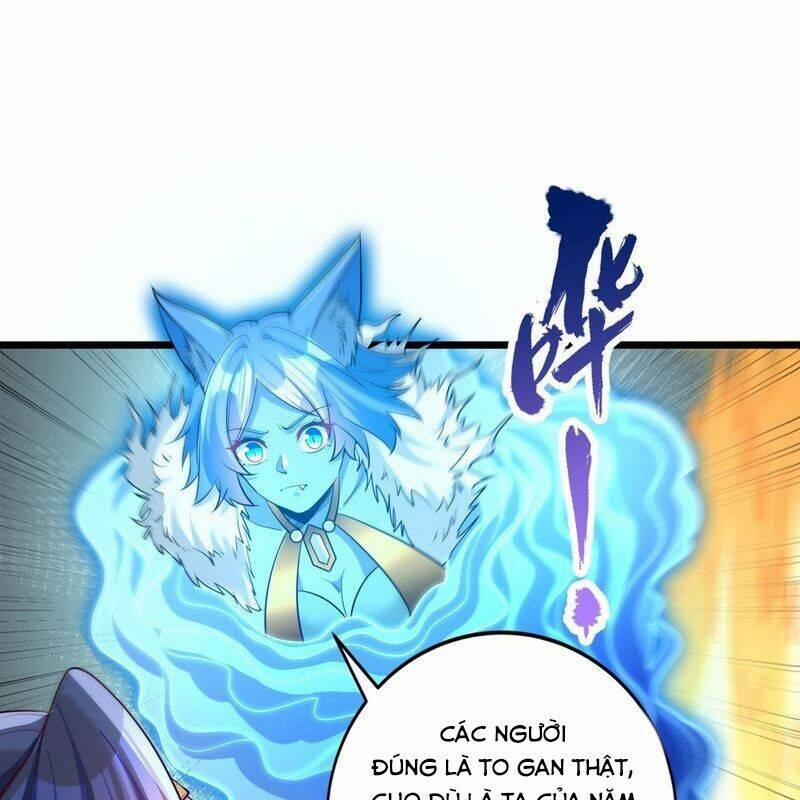 Ta Bị Nhốt Tại Cùng Một Ngày Mười Vạn Năm 498 trang 9