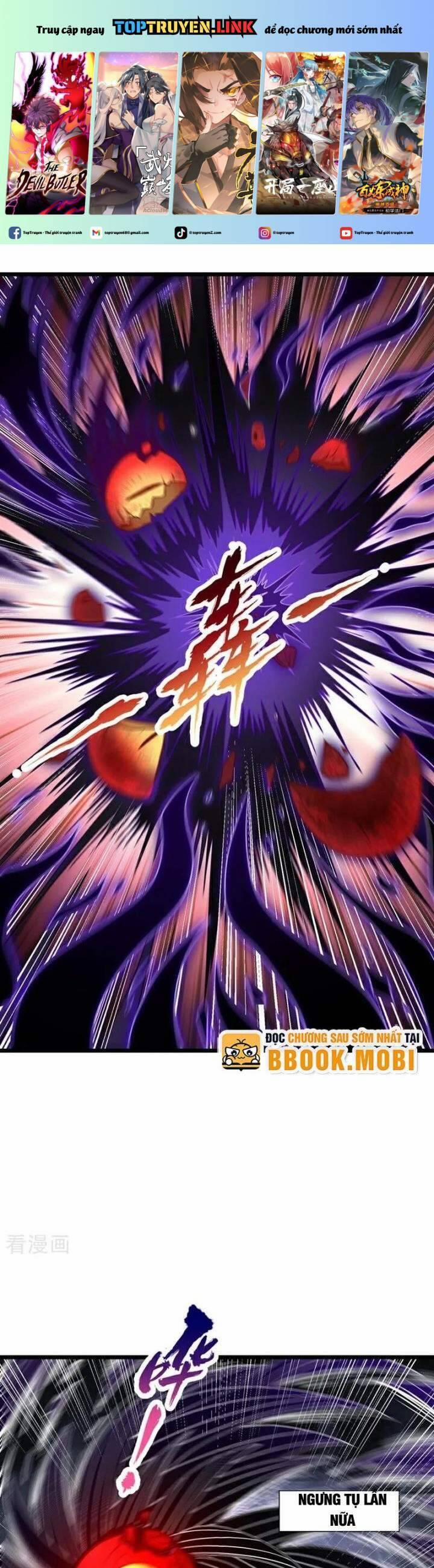 Ta Bị Nhốt Tại Cùng Một Ngày Mười Vạn Năm 499 trang 0