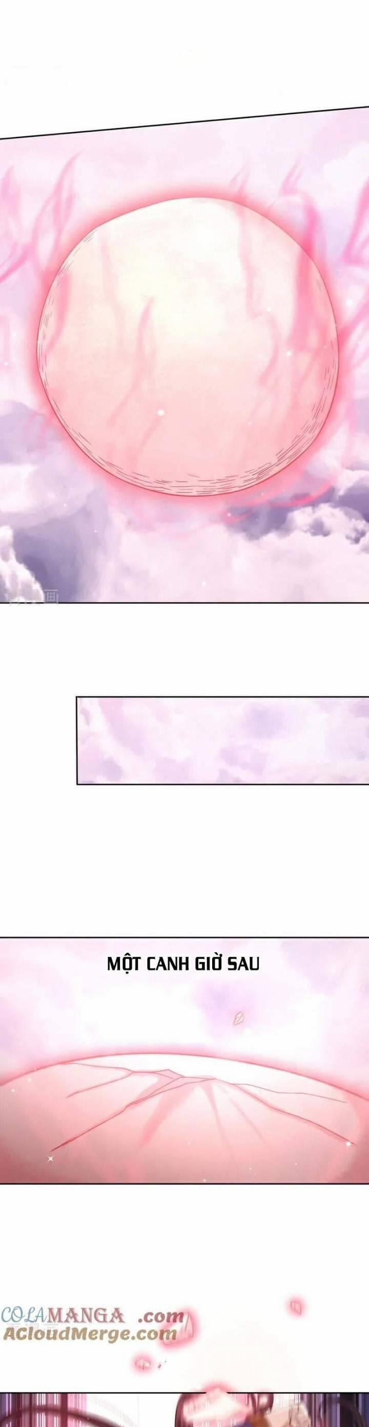 Ta Bị Nhốt Tại Cùng Một Ngày Mười Vạn Năm 499 trang 15