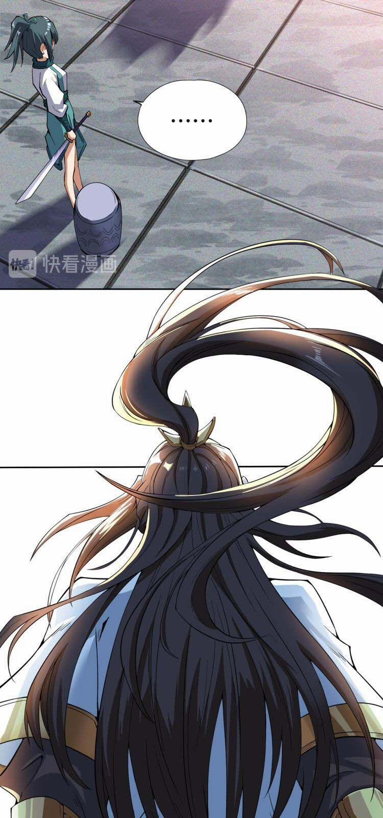 Ta Bị Nhốt Tại Cùng Một Ngày Mười Vạn Năm 5 trang 12