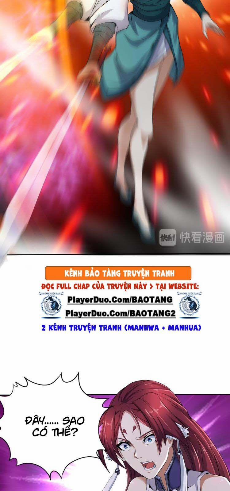 Ta Bị Nhốt Tại Cùng Một Ngày Mười Vạn Năm 5 trang 16