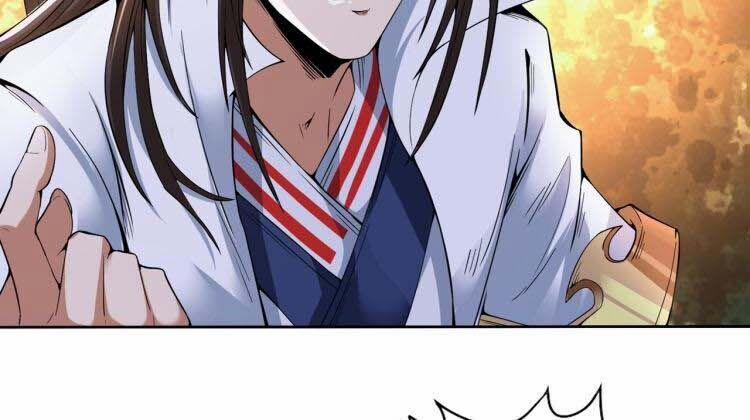 Ta Bị Nhốt Tại Cùng Một Ngày Mười Vạn Năm 5 trang 6