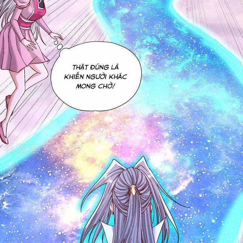 Ta Bị Nhốt Tại Cùng Một Ngày Mười Vạn Năm 500 trang 11