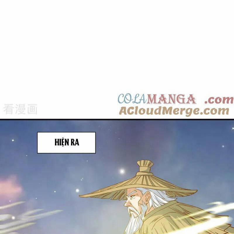 Ta Bị Nhốt Tại Cùng Một Ngày Mười Vạn Năm 500 trang 13