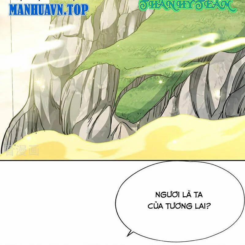 Ta Bị Nhốt Tại Cùng Một Ngày Mười Vạn Năm 500 trang 15