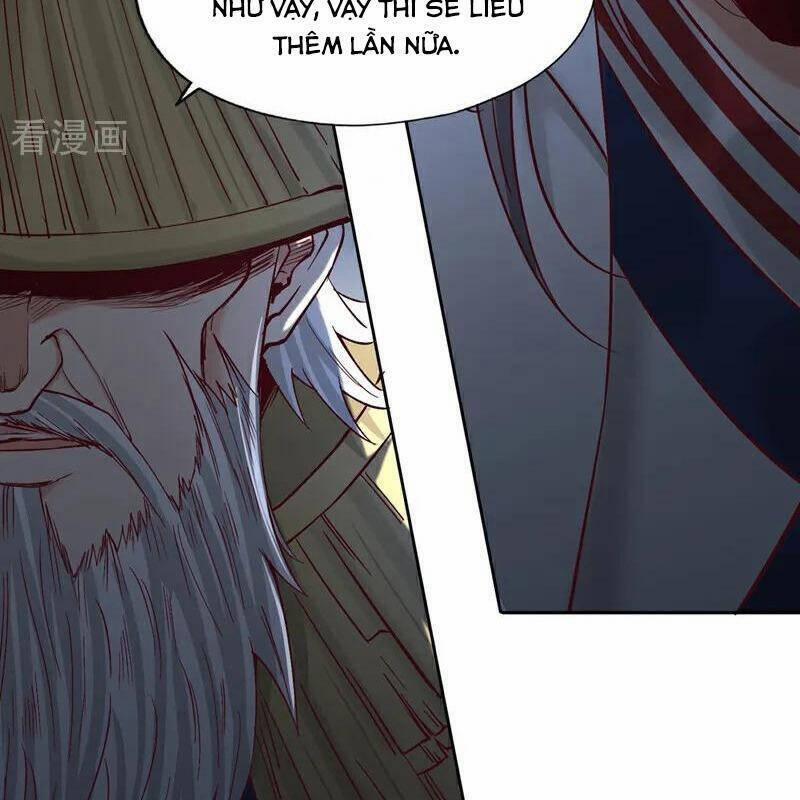 Ta Bị Nhốt Tại Cùng Một Ngày Mười Vạn Năm 500 trang 19