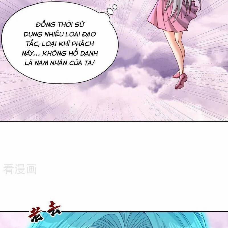 Ta Bị Nhốt Tại Cùng Một Ngày Mười Vạn Năm 500 trang 2