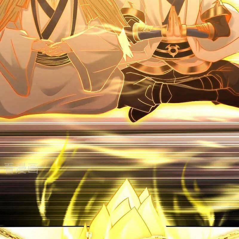 Ta Bị Nhốt Tại Cùng Một Ngày Mười Vạn Năm 500 trang 22