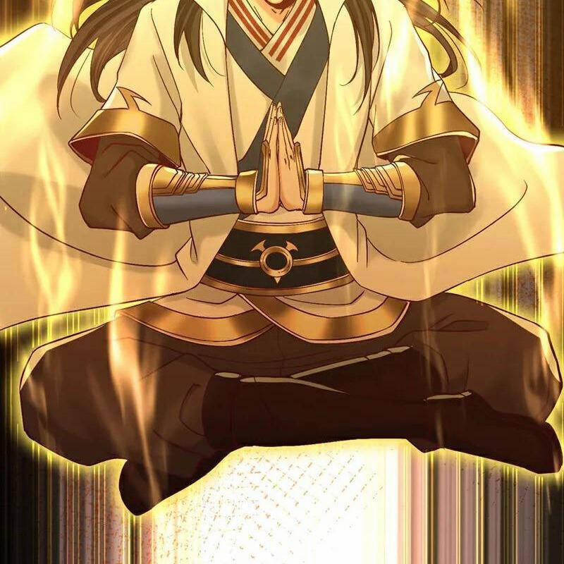 Ta Bị Nhốt Tại Cùng Một Ngày Mười Vạn Năm 500 trang 24