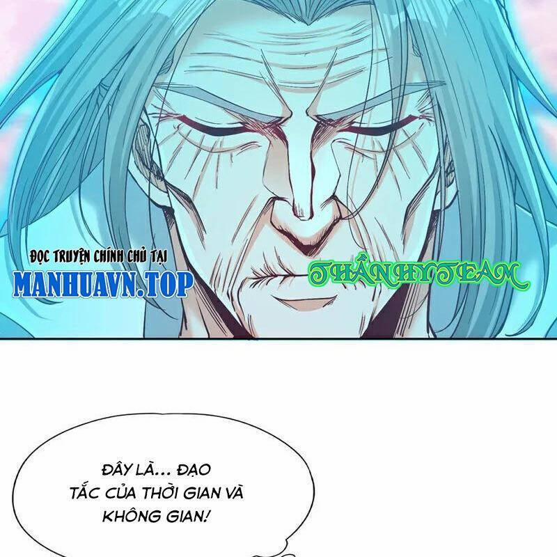 Ta Bị Nhốt Tại Cùng Một Ngày Mười Vạn Năm 500 trang 3