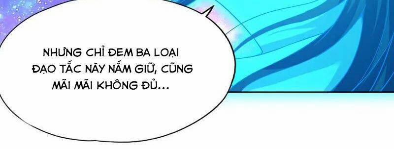 Ta Bị Nhốt Tại Cùng Một Ngày Mười Vạn Năm 500 trang 31