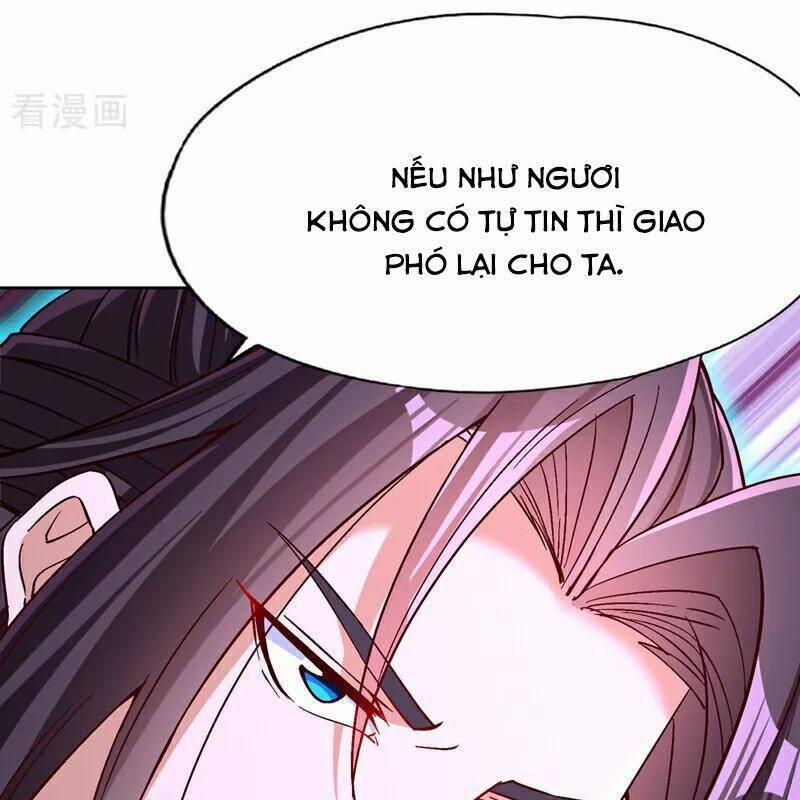 Ta Bị Nhốt Tại Cùng Một Ngày Mười Vạn Năm 500 trang 32