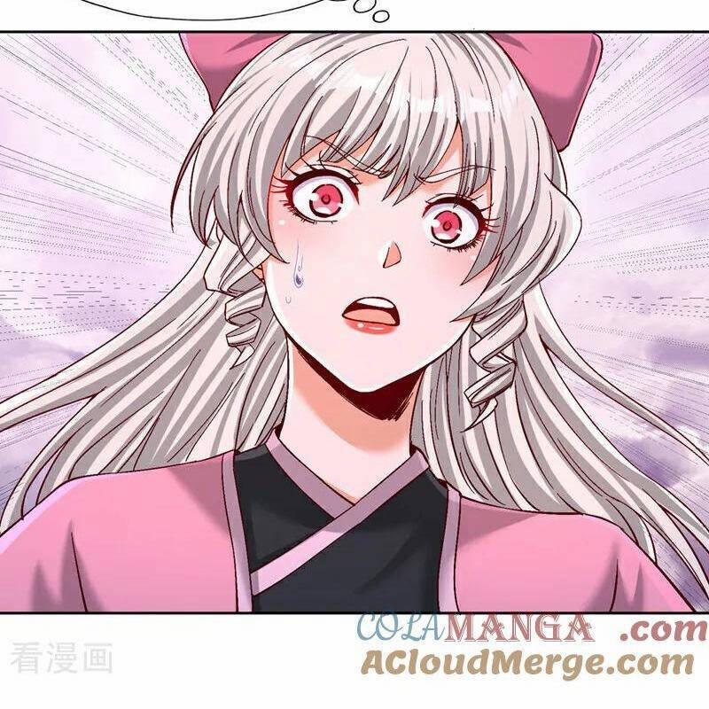 Ta Bị Nhốt Tại Cùng Một Ngày Mười Vạn Năm 500 trang 4