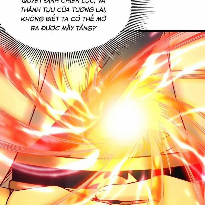 Ta Bị Nhốt Tại Cùng Một Ngày Mười Vạn Năm 500 trang 40