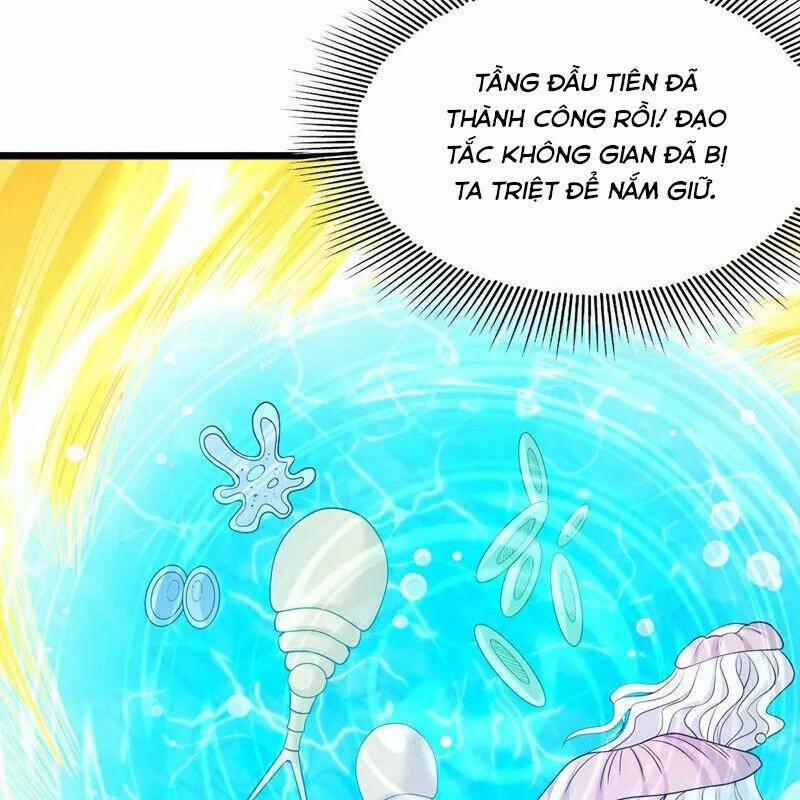 Ta Bị Nhốt Tại Cùng Một Ngày Mười Vạn Năm 500 trang 42