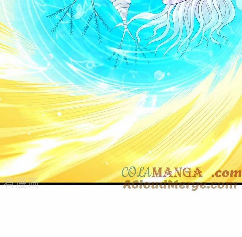 Ta Bị Nhốt Tại Cùng Một Ngày Mười Vạn Năm 500 trang 43