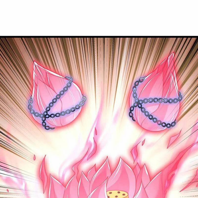 Ta Bị Nhốt Tại Cùng Một Ngày Mười Vạn Năm 500 trang 44