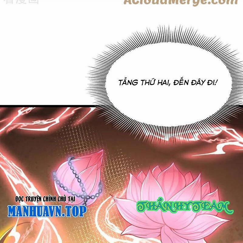 Ta Bị Nhốt Tại Cùng Một Ngày Mười Vạn Năm 500 trang 48