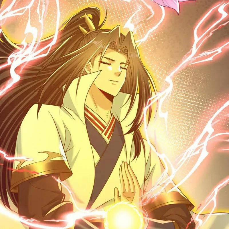 Ta Bị Nhốt Tại Cùng Một Ngày Mười Vạn Năm 500 trang 49