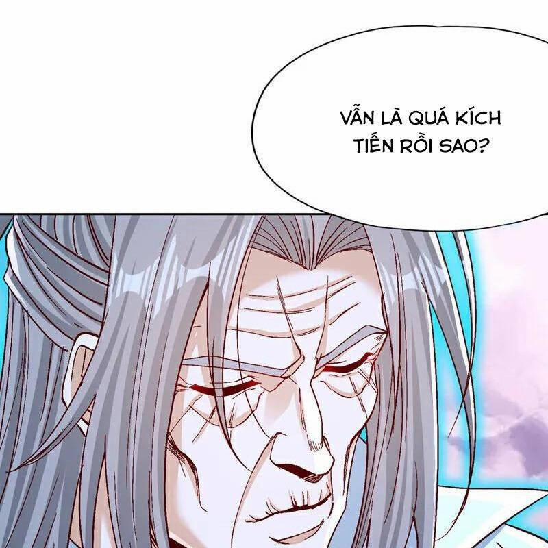 Ta Bị Nhốt Tại Cùng Một Ngày Mười Vạn Năm 500 trang 5