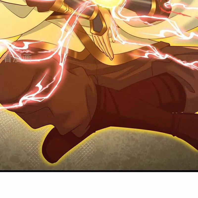 Ta Bị Nhốt Tại Cùng Một Ngày Mười Vạn Năm 500 trang 50