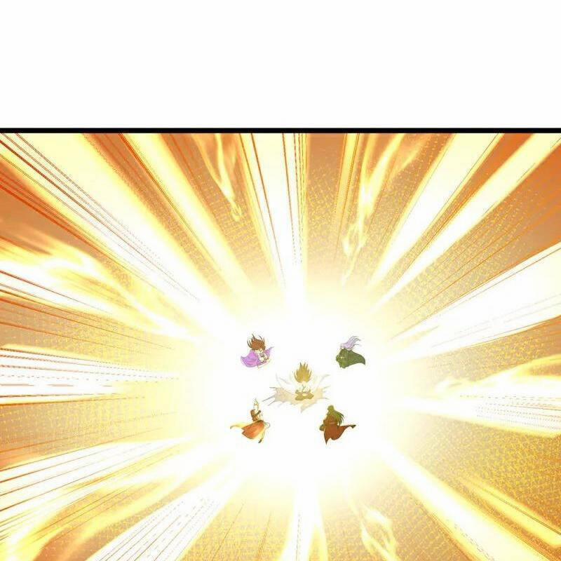 Ta Bị Nhốt Tại Cùng Một Ngày Mười Vạn Năm 500 trang 51