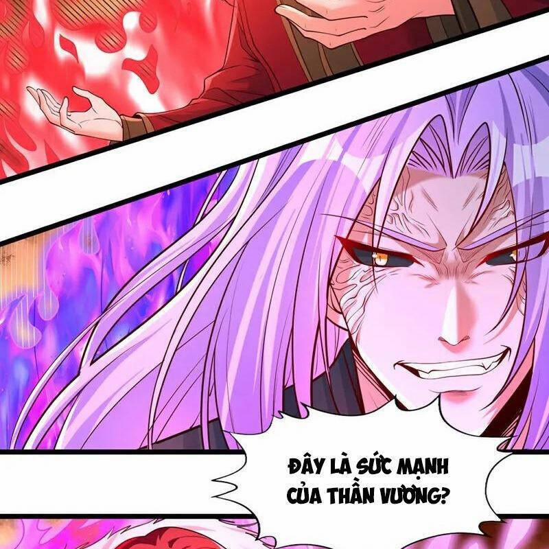 Ta Bị Nhốt Tại Cùng Một Ngày Mười Vạn Năm 500 trang 53