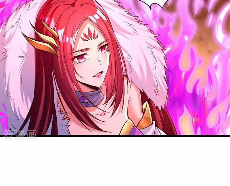 Ta Bị Nhốt Tại Cùng Một Ngày Mười Vạn Năm 500 trang 54