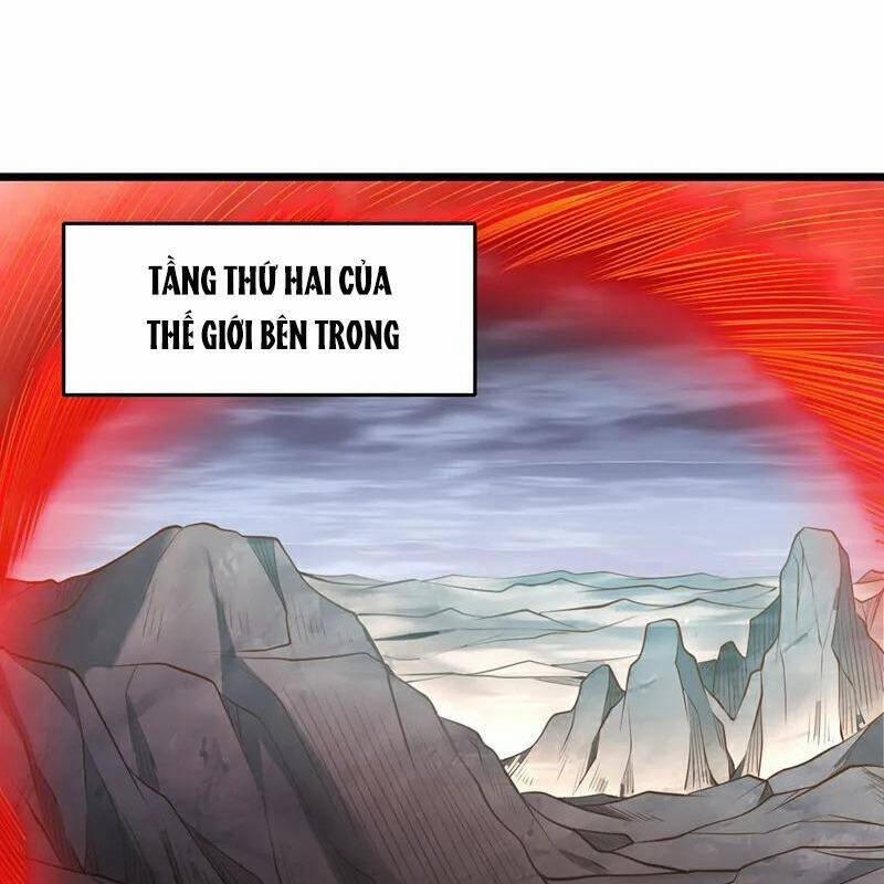 Ta Bị Nhốt Tại Cùng Một Ngày Mười Vạn Năm 500 trang 55