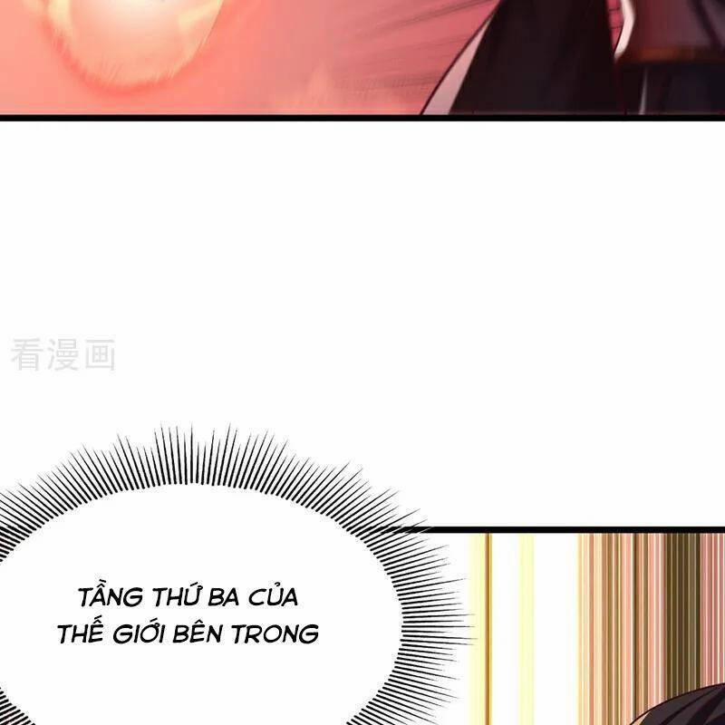 Ta Bị Nhốt Tại Cùng Một Ngày Mười Vạn Năm 500 trang 58