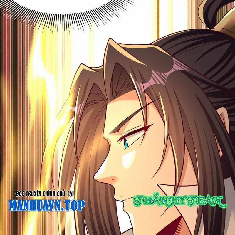 Ta Bị Nhốt Tại Cùng Một Ngày Mười Vạn Năm 500 trang 59