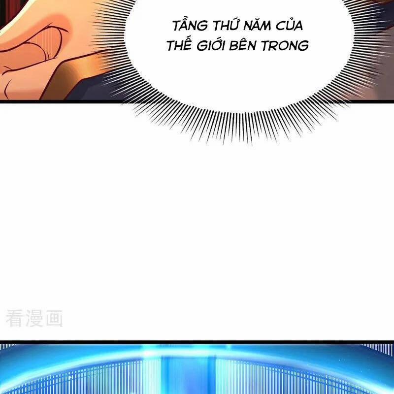 Ta Bị Nhốt Tại Cùng Một Ngày Mười Vạn Năm 500 trang 62