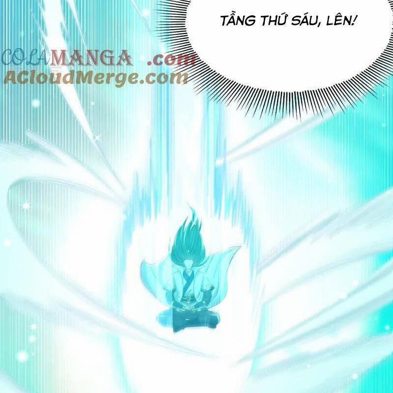 Ta Bị Nhốt Tại Cùng Một Ngày Mười Vạn Năm 500 trang 64