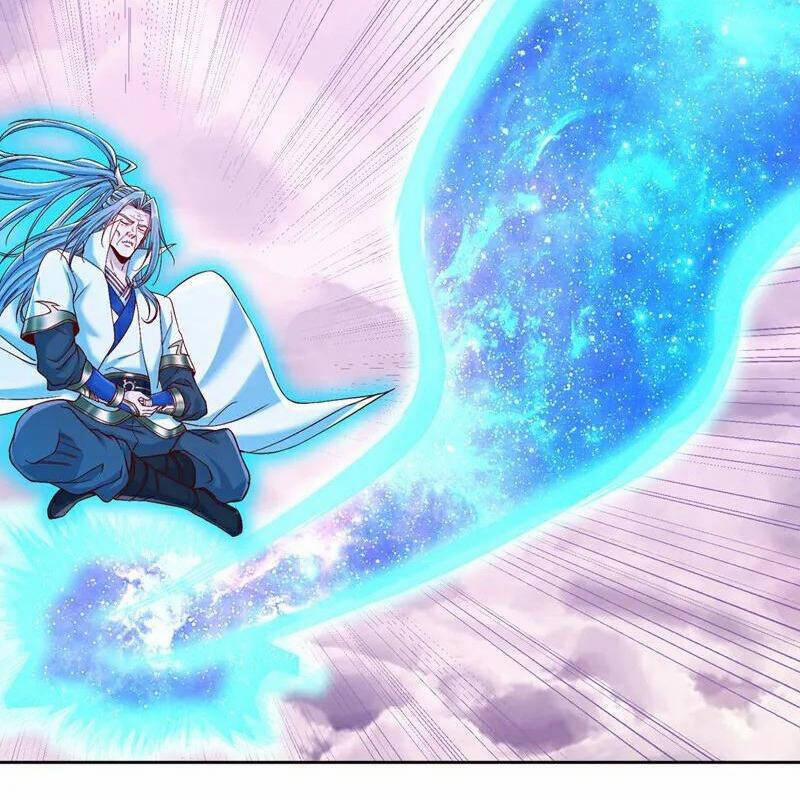 Ta Bị Nhốt Tại Cùng Một Ngày Mười Vạn Năm 500 trang 8