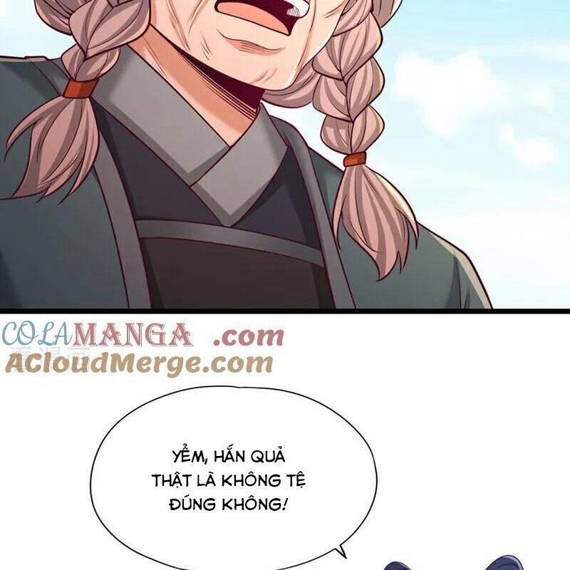 Ta Bị Nhốt Tại Cùng Một Ngày Mười Vạn Năm 501 trang 13