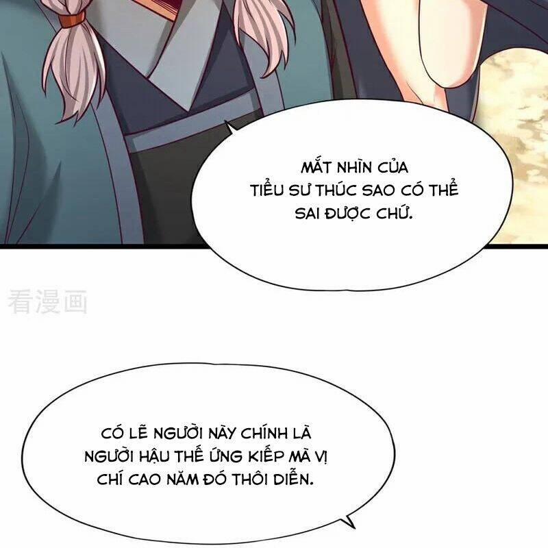 Ta Bị Nhốt Tại Cùng Một Ngày Mười Vạn Năm 501 trang 15