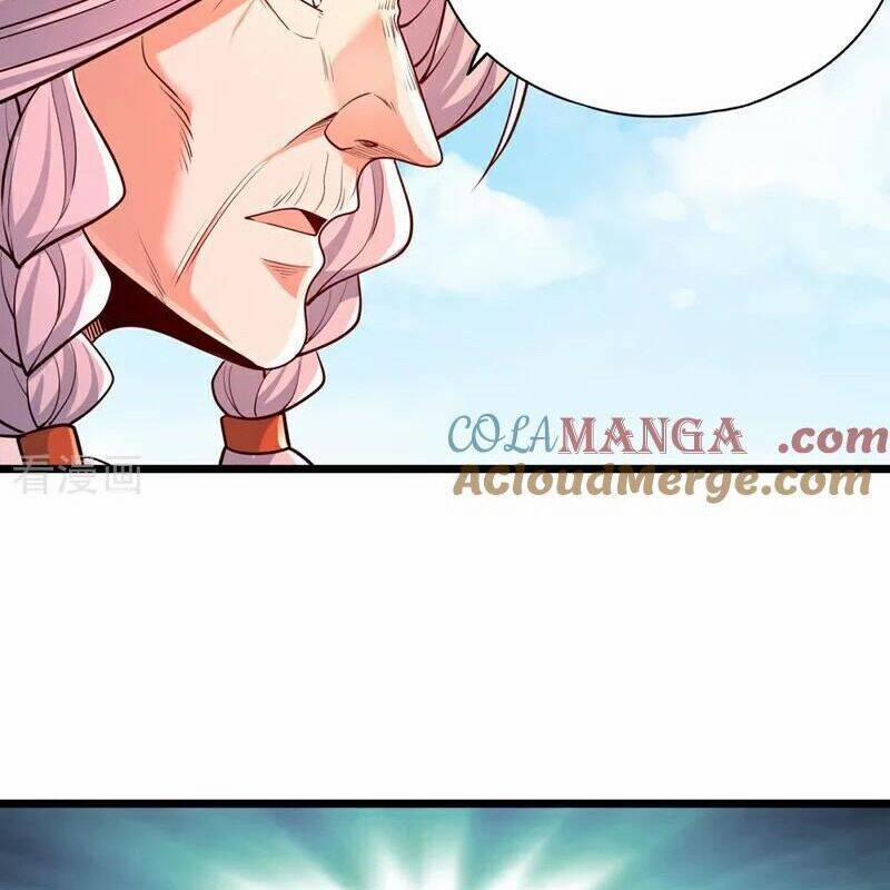 Ta Bị Nhốt Tại Cùng Một Ngày Mười Vạn Năm 501 trang 17