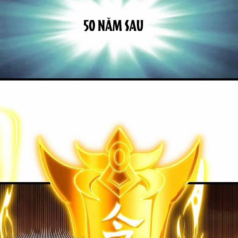 Ta Bị Nhốt Tại Cùng Một Ngày Mười Vạn Năm 501 trang 18