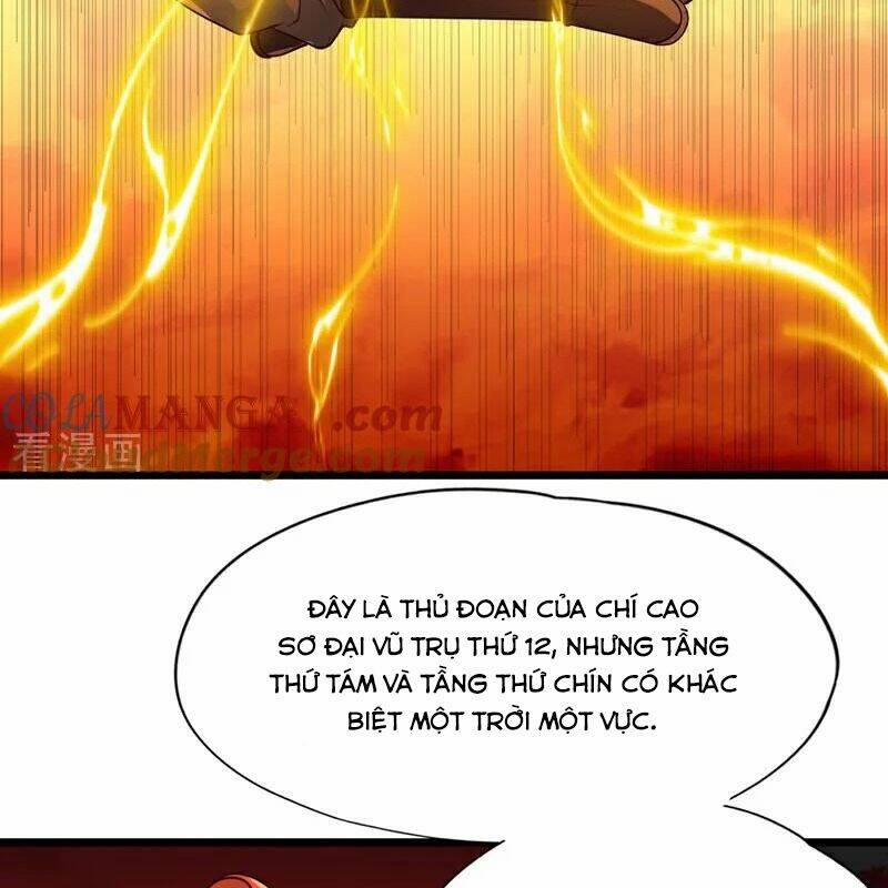 Ta Bị Nhốt Tại Cùng Một Ngày Mười Vạn Năm 501 trang 20