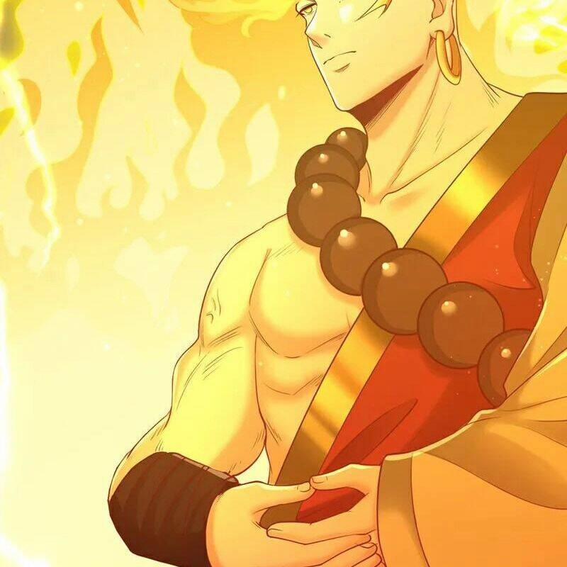 Ta Bị Nhốt Tại Cùng Một Ngày Mười Vạn Năm 501 trang 27